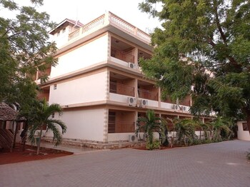 wajir palace hotel