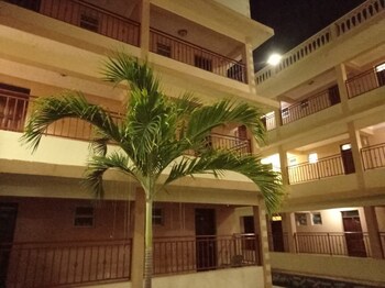 wajir palace hotel
