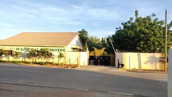wajir palace hotel