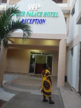 wajir palace hotel