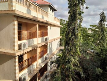 wajir palace hotel