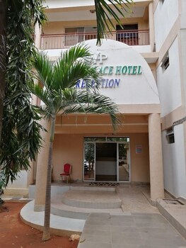 wajir palace hotel