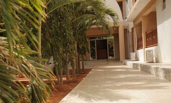wajir palace hotel