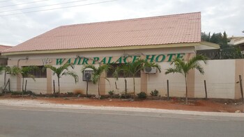 wajir palace hotel