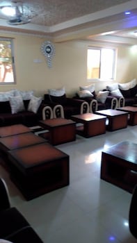 wajir palace hotel