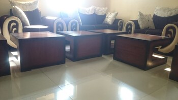 Wajir Palace Hotel,,3 star