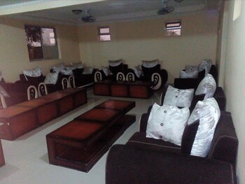 Wajir Palace Hotel,,3 star