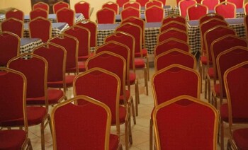 wajir palace hotel