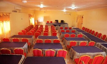 wajir palace hotel