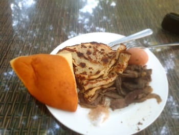 Wajir Palace Hotel,,3 star