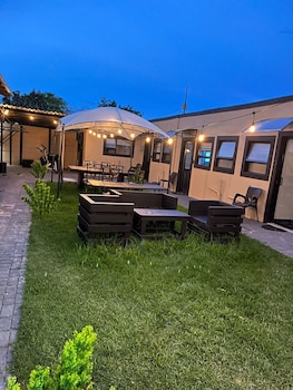win haven guest house