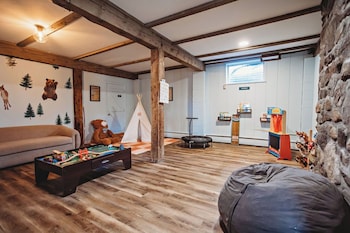 hideaway inn mt snow