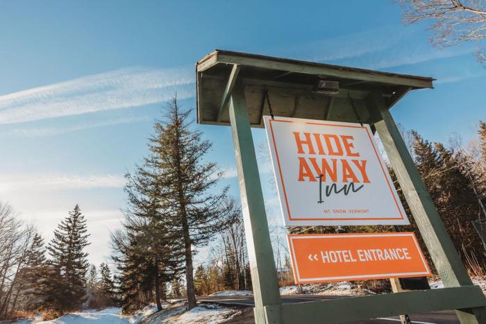 west dover