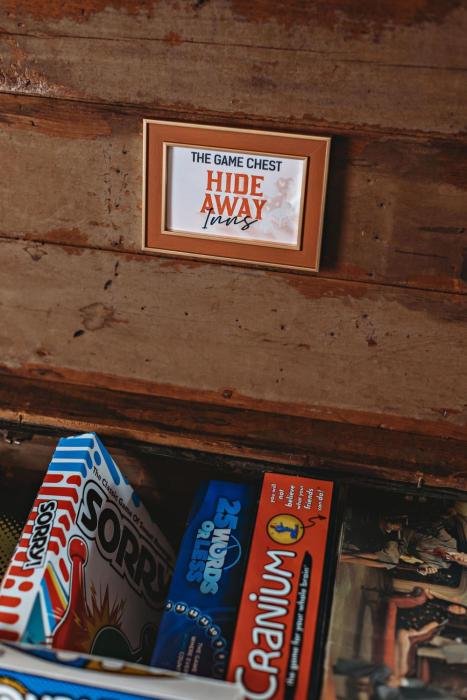 hideaway inn mt snow