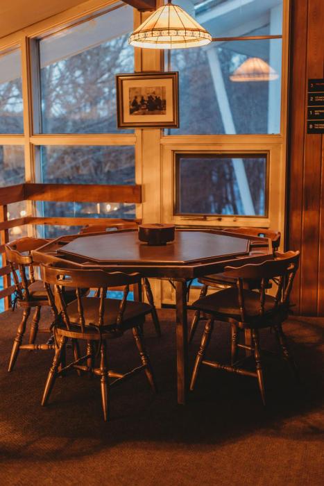 hideaway inn mt snow