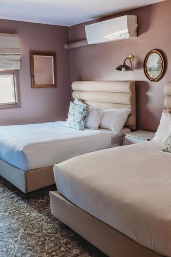 hideaway inn mt snow