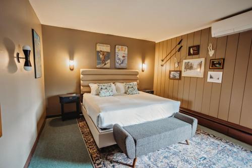 hideaway inn mt snow
