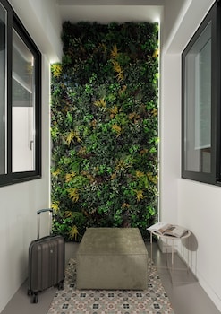 Anfides Boutique Hotel,,4 star