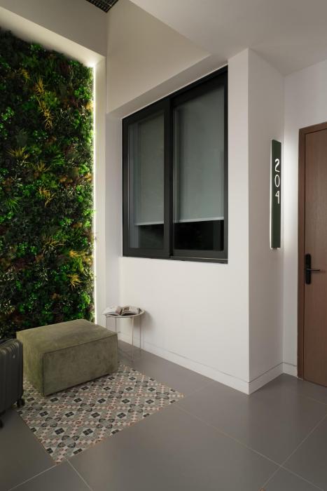 anfides boutique hotel
