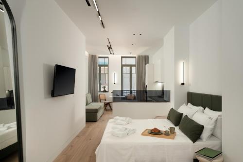 Anfides Boutique Hotel,,4 star