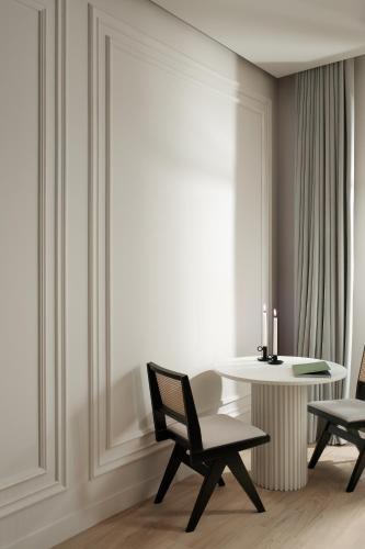 anfides boutique hotel