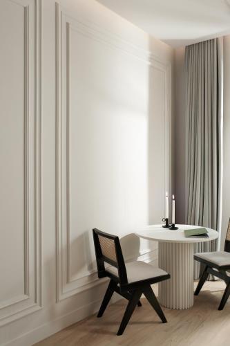 anfides boutique hotel