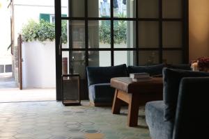 Hotel Blu Di Te,Liguria>>Genoa,4 star
