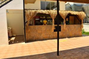 nora suit hotel