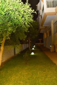 nora suit hotel