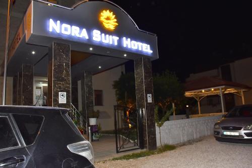 nora suit hotel
