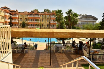manavgat