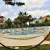 nora suit hotel