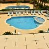 nora suit hotel