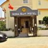nora suit hotel
