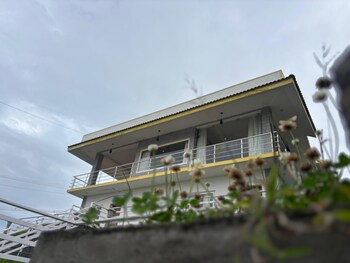 scotberry villa