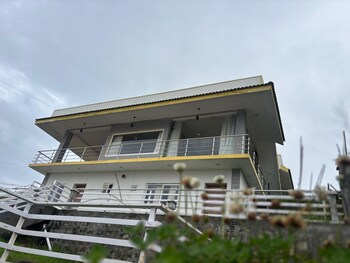 scotberry villa
