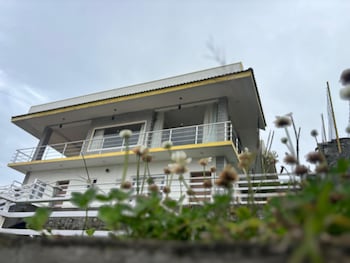 scotberry villa