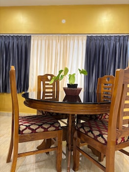 scotberry villa
