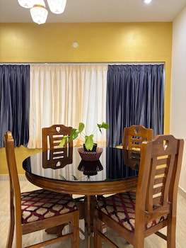 scotberry villa