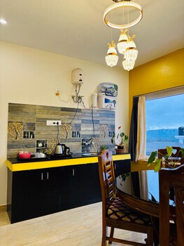 scotberry villa