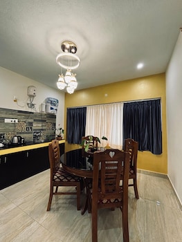 scotberry villa