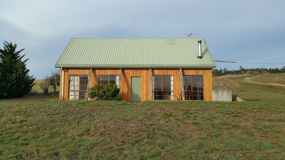 charles reuben estate