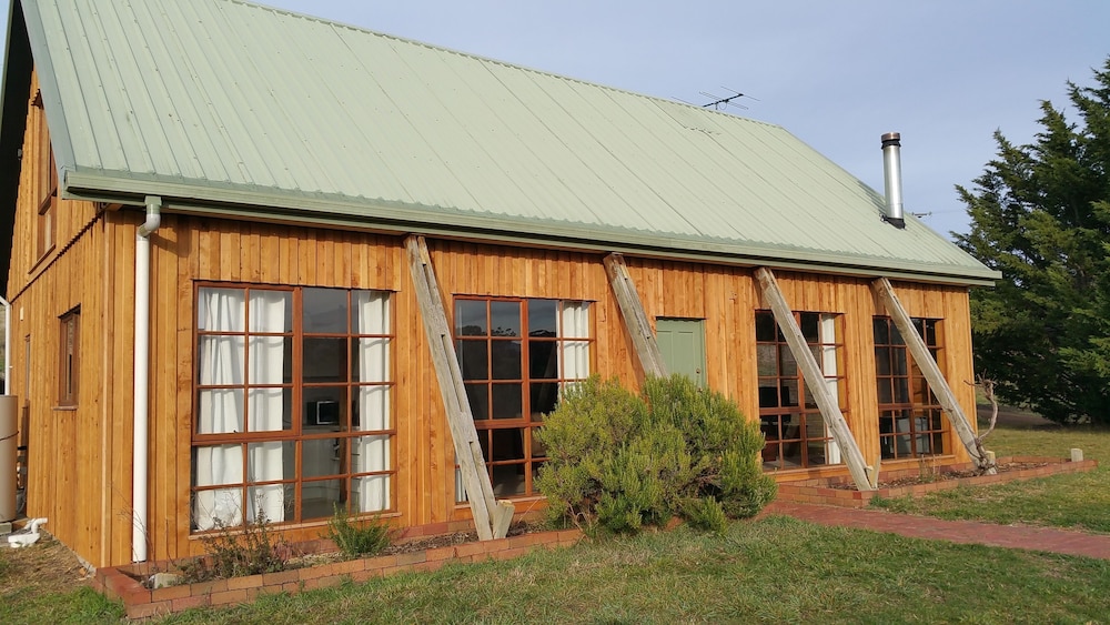 charles reuben estate