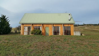charles reuben estate