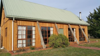 charles reuben estate