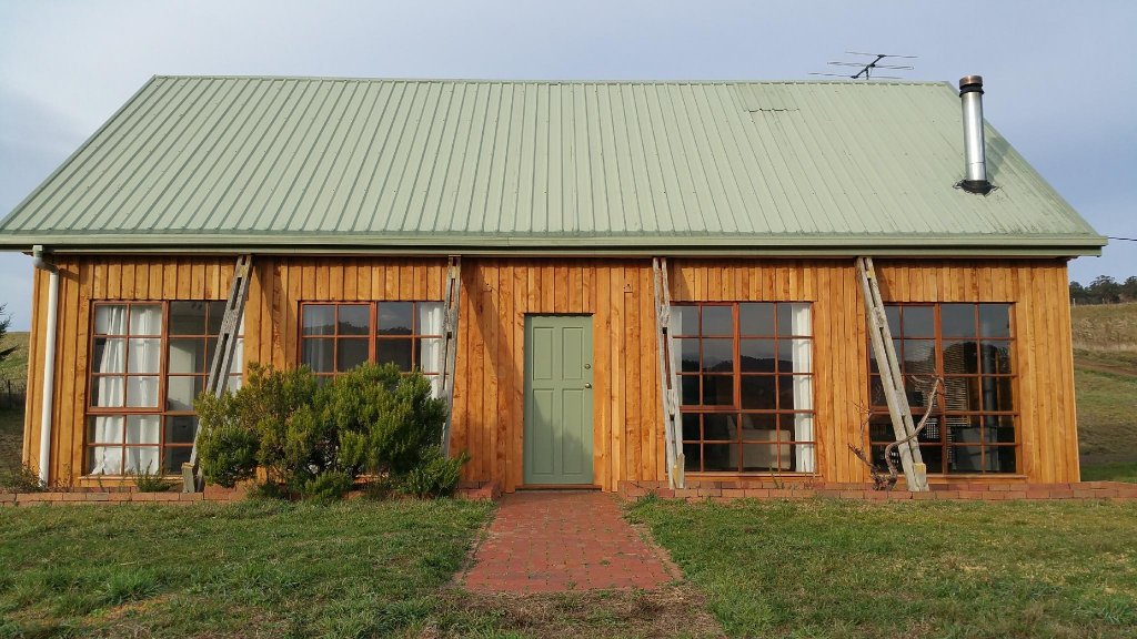 charles reuben estate