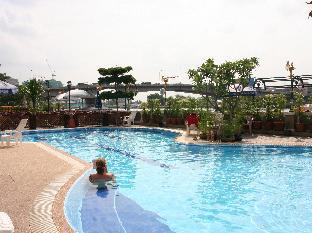 New Siam Riverside,Phra Nakhon>>Bangkok,3 star