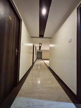 de classico hotel hbr layout