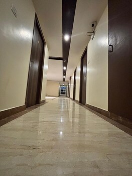 de classico hotel hbr layout