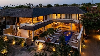 villa florens
